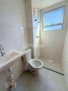 Apartamento com 2 Quartos à venda, 41m² no Santos Dumont, São Leopoldo