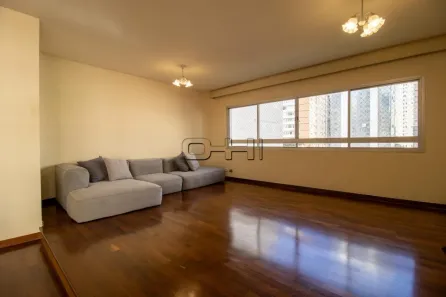 Apartamento com 3 Quartos à venda, 208m² no Paraíso, São Paulo