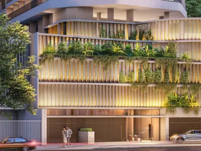 Apartamento com 1 Quarto à venda, 32m² no Botafogo, Rio de Janeiro
