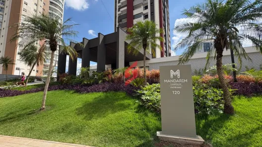 Apartamento com 1 Quarto para venda ou aluguel, 47m² no Parque Campolim, Sorocaba