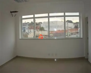 Sala Comercial para alugar, 50m² no Jardim Brasil, Campinas