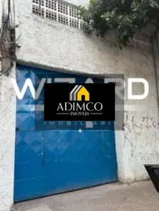 Ponto Comercial para alugar, 400m² no Mooca, São Paulo