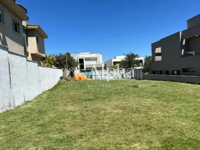 Lote/Terreno à venda, 525m² no Tamboré, Santana de Parnaíba