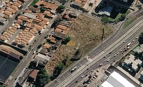 Lote/Terreno à venda, 6696m² no Vila Teixeira, Campinas