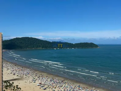 Apartamento com 4 Quartos à venda, 150m² no Guilhermina, Praia Grande