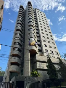 Cobertura com 4 Quartos à venda, 305m² no Belvedere, Belo Horizonte