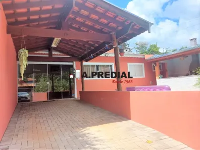 Casa com 1 Quarto à venda, 300m² no Roseira, Jundiaí