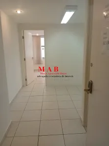 Sala Comercial para alugar, 30m² no Bela Vista, São Paulo