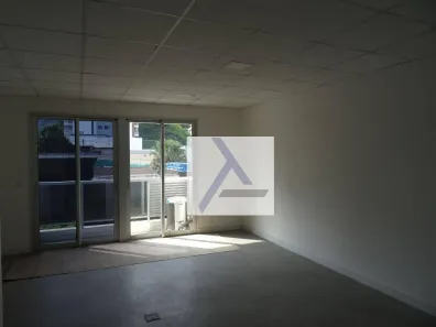 Sala Comercial para alugar, 35m² no Pinheiros, São Paulo