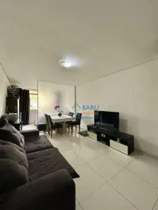 Apartamento com 1 Quarto à venda, 36m² no Campos Elíseos, São Paulo