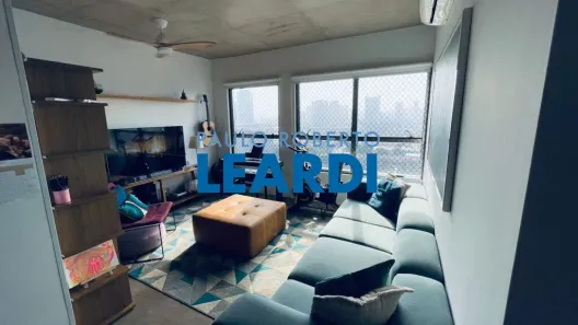 Apartamento com 2 Quartos à venda, 70m² no Vila Leopoldina, São Paulo