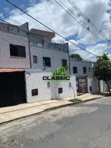 Casa com 3 Quartos à venda, 92m² no Planalto, Belo Horizonte