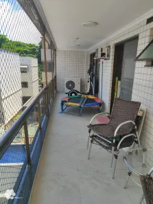 Apartamento com 4 Quartos à venda, 107m² no Recreio dos Bandeirantes, Rio de Janeiro