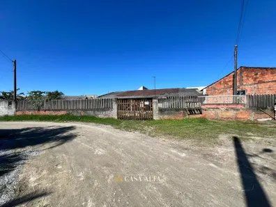 Casa com 2 Quartos à venda, 57m² no Canoas, Pontal do Paraná