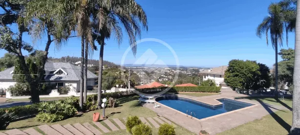 Casa de Condomínio com 4 Quartos à venda, 472m² no Marambaia, Vinhedo