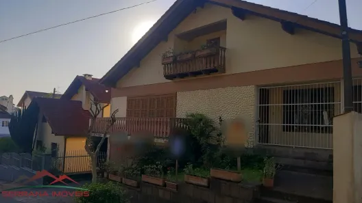 Casa com 4 Quartos à venda, 420m² no Nova Petrópolis, Nova Petrópolis