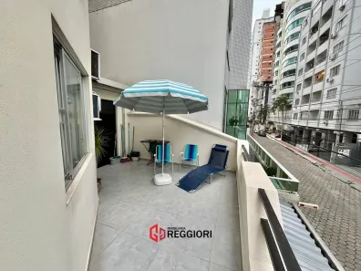 Apartamento com 3 Quartos à venda, 126m² no Centro, Balneário Camboriú