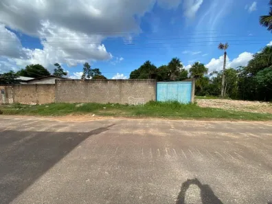 Lote/Terreno à venda, 478m² no Buritis, Boa Vista