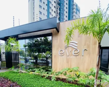 Apartamento com 2 Quartos para alugar, 46m² no Pacaembu, Londrina