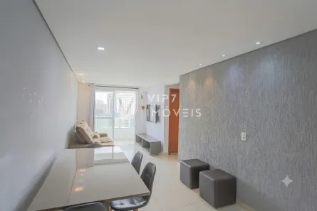 Apartamento com 2 Quartos à venda, 63m² no Jardim Piratininga, Sorocaba