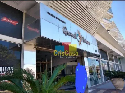 Ponto Comercial à venda, 50m² no Centro, Cabo Frio