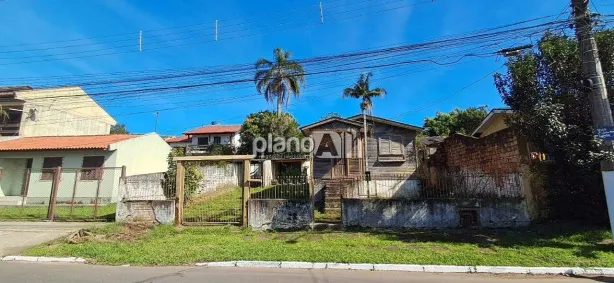 Lote/Terreno à venda, 252m² no Centro, Gravataí