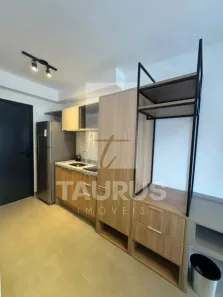 Apartamento com 1 Quarto à venda, 26m² no Indianópolis, São Paulo