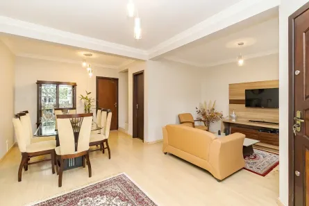 Sobrado com 4 Quartos à venda, 154m² no Bacacheri, Curitiba