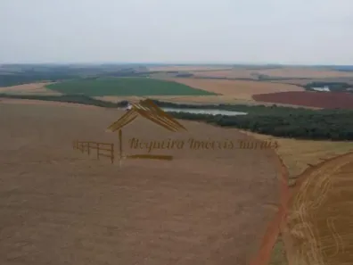Fazenda/Sítio à venda, 1m² no Área Rural de Avaré, Avaré