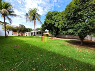 Fazenda/Sítio com 2 Quartos para alugar, 146m² no Chácara Primavera, Jaguariúna