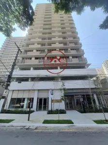 Sala Comercial com 1 Quarto à venda, 30m² no Moema, São Paulo