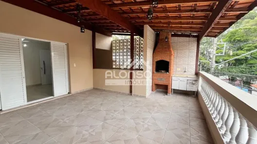 Casa com 3 Quartos à venda, 150m² no Vila Tiradentes, São Paulo