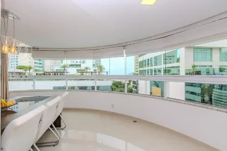 Apartamento com 3 Quartos à venda, 170m² no Pioneiros, Balneário Camboriú