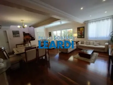 Casa de Condomínio com 4 Quartos à venda, 218m² no Jardim Ampliação, São Paulo