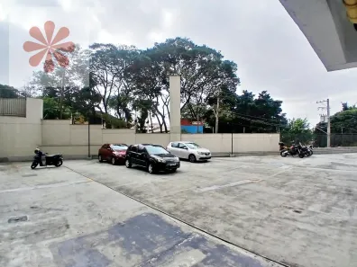 Apartamento com 2 Quartos à venda, 36m² no Vila Pierina, São Paulo