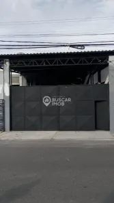 Galpão/Depósito/Armazém à venda, 350m² no Pitangueiras, Lauro de Freitas