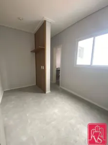 Cobertura com 2 Quartos à venda, 76m² no Vila Príncipe de Gales, Santo André