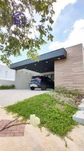 Casa de Condomínio com 3 Quartos à venda, 225m² no Jardim Emília, Sorocaba