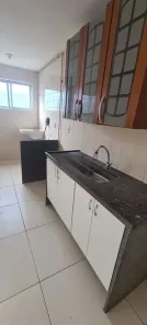 Apartamento com 2 Quartos à venda, 61m² no Parque Rosário, Campos dos Goytacazes