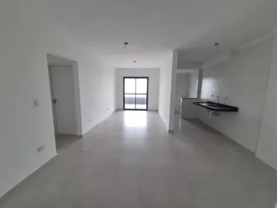 Apartamento com 3 Quartos à venda, 115m² no Canto do Forte, Praia Grande