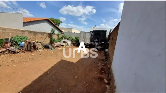 Lote/Terreno à venda, 250m² no São Jorge, Uberlândia