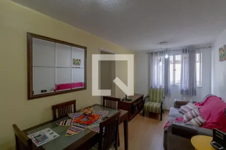 Apartamento com 2 Quartos à venda, 43m² no Vila Ré, São Paulo