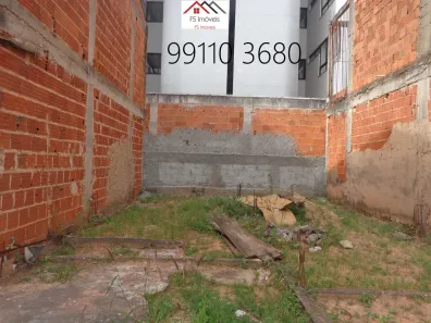 Lote/Terreno à venda, 94m² no Samambaia Norte, Brasília