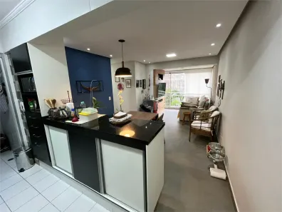 Apartamento com 3 Quartos à venda, 64m² no Vila Leopoldina, São Paulo