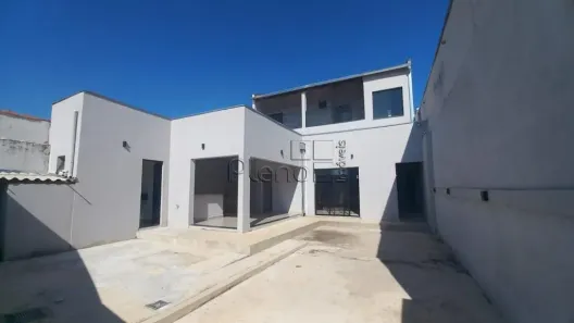Sobrado com 3 Quartos à venda, 225m² no Jardim Novo Campos Elíseos, Campinas