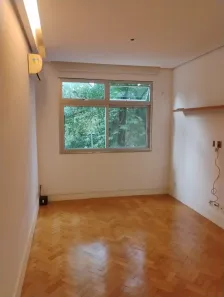 Apartamento com 1 Quarto para alugar, 54m² no Gávea, Rio de Janeiro