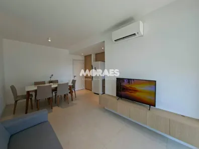 Apartamento com 2 Quartos à venda, 77m² no Jardim Estoril IV, Bauru