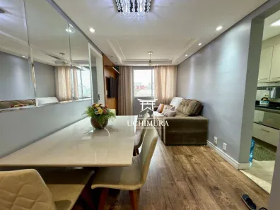 Apartamento com 3 Quartos à venda, 50m² no Vila Ré, São Paulo