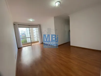 Apartamento com 3 Quartos à venda, 87m² no Parque Residencial Julia, São Paulo
