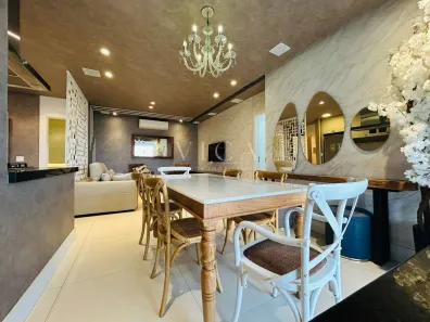Apartamento com 3 Quartos para alugar, 112m² no Melville Empresarial I e II, Barueri